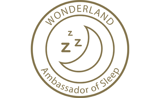 Wonderland beds - Ambassador of Sleep
