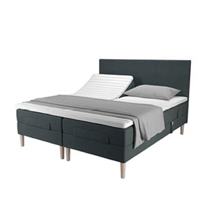 Wonderland 342 adjustable bed
