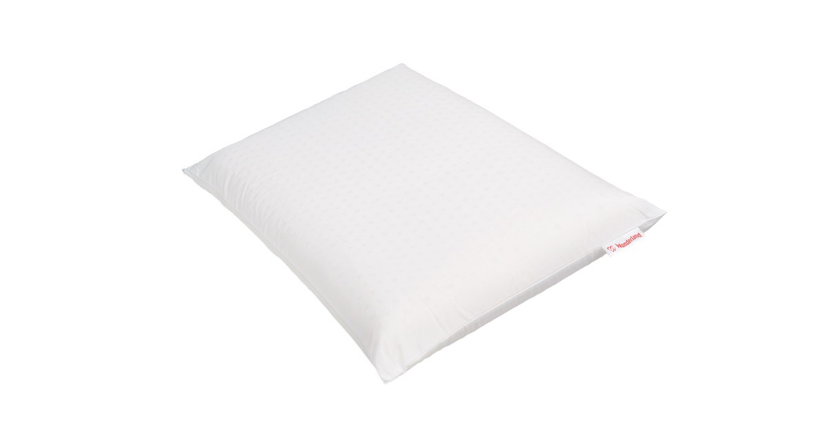 Wonderland Pillow Latex