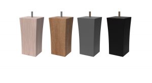 Wonderland Square Legs