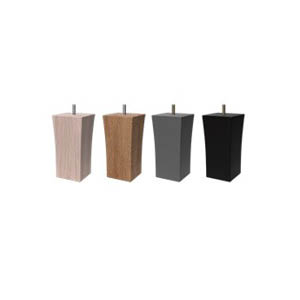 Wonderland Square Legs
