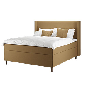 AIDA SX Kontinentalseng