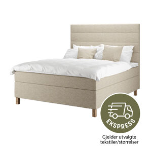 MAESTRO Kontinentalseng