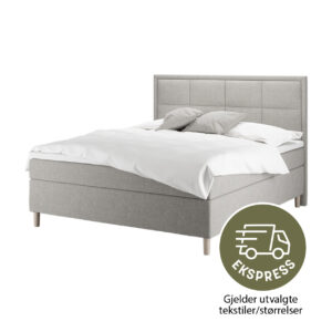 SONATE Kontinentalseng