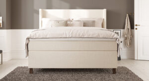 Soul kontinental front