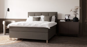 Wonderland Sensitive 400 kontinentalseng