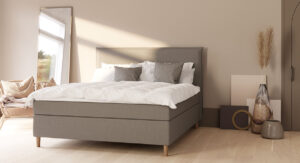 Wonderland SL6 kontinentalseng