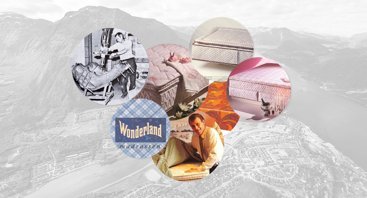 Historien om Wonderland