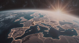 Nordeuropeiske leverandører