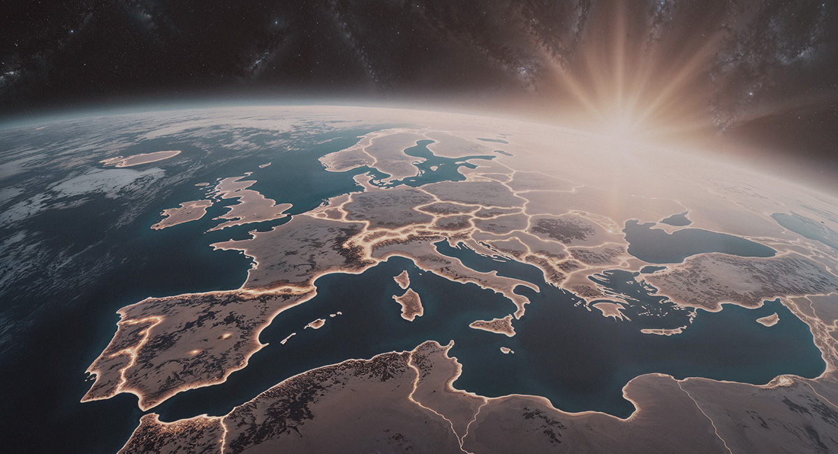 Nordeuropeiske leverandører