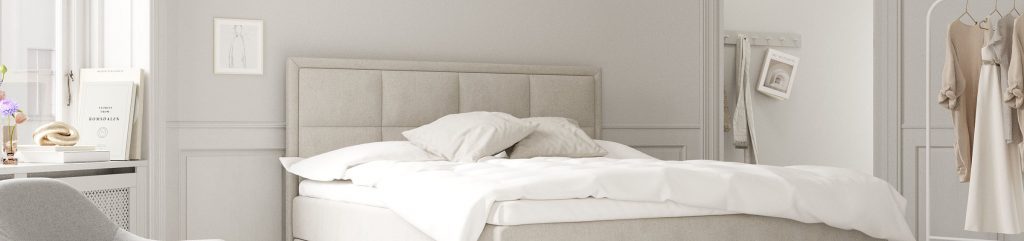 5 tips for å velge riktig seng