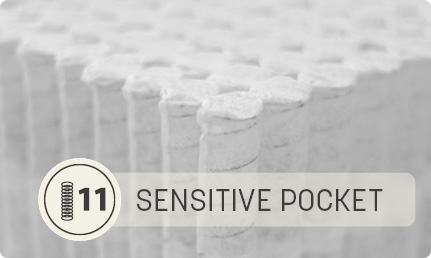 Sensitive Pocket