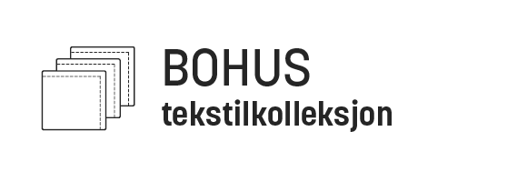 Bohus tekstilkolleksjon