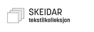 Skeidar tekstilkolleksjon