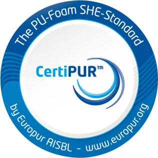 CertiPUR