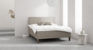 Wonderland Sensitive 600 high rammeseng