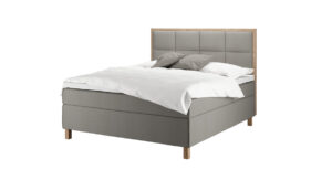 Wonderland Sensitive 1000 Kontinentalseng