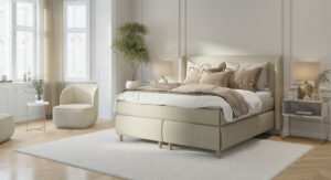 Wonderland Sensitive 2000 kontinentalseng