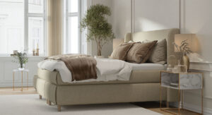 Wonderland Sensitive 2000 kontinentalseng