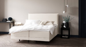 Wonderland Sensitive 612 / 613 regulerbar seng