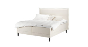 Wonderland Sensitive 612 / 613 regulerbar seng