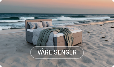 Våre senger