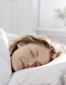 Wonderland SkyTex® - bedre søvn og sovekomfort