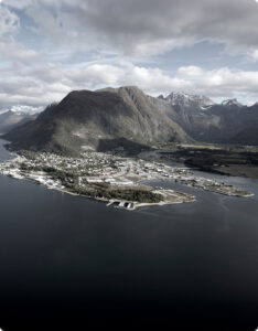 Wonderland SkyTex® - lokal innovasjon gir ringvirkninger