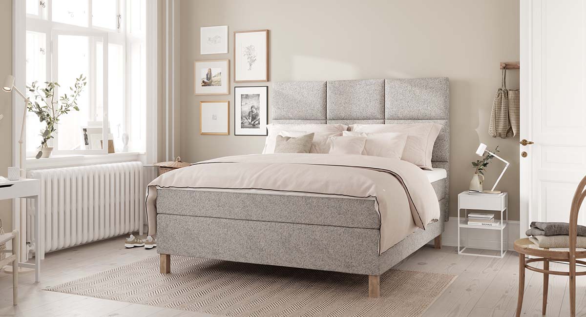 Wonderland Wall hodegavl