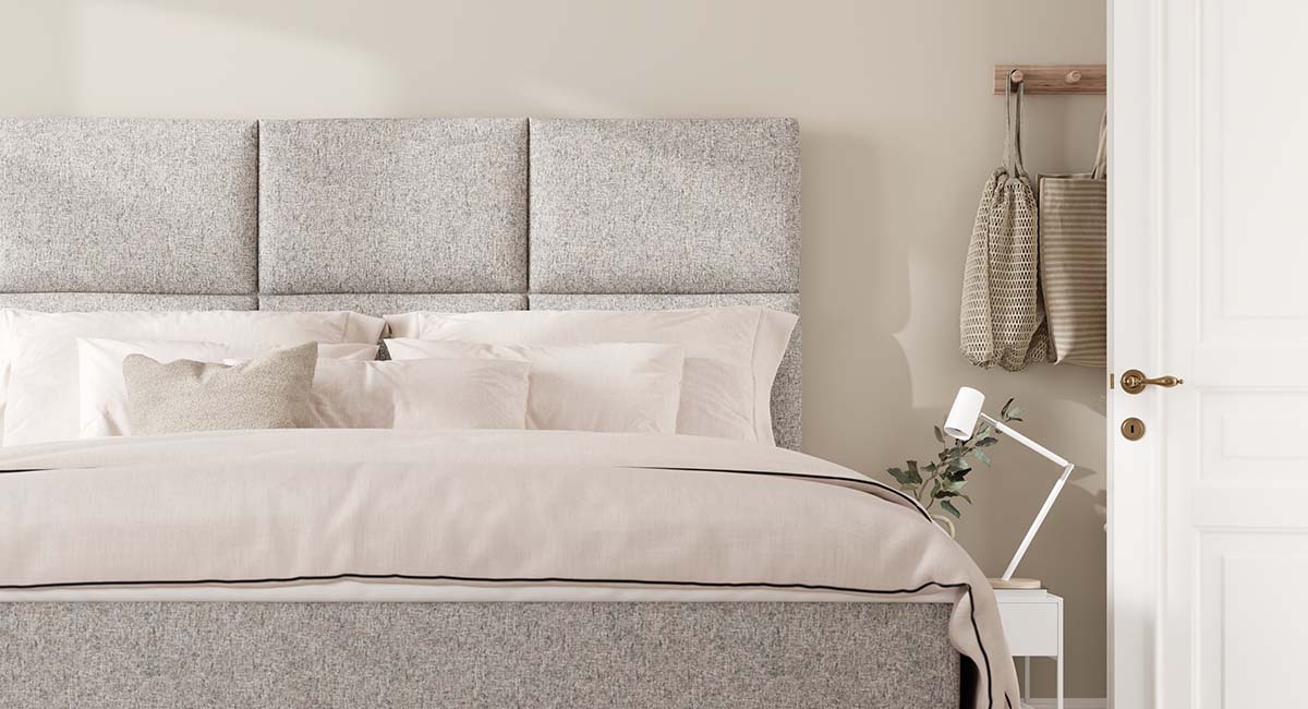 Wonderland Wall hodegavl