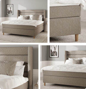 Wonderland Improving Life