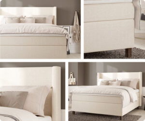 Wonderland velger europeiske leverandører