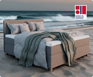 Wonderland Made in Norsay