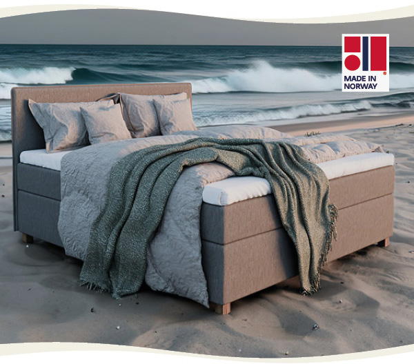 Wonderland Made in Norsay