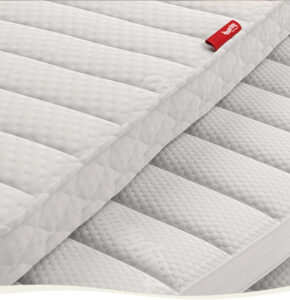 Wonderland overmadrass