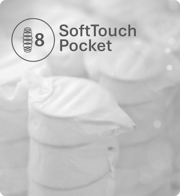 SoftTouch Pocket