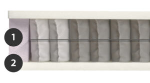 8-mattress