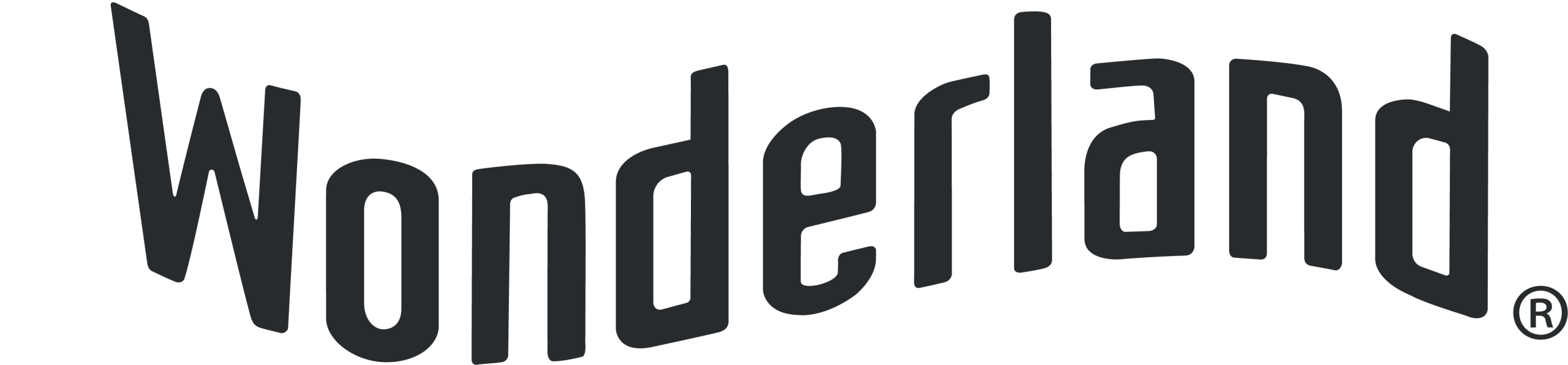 Wonderlandbeds logo
